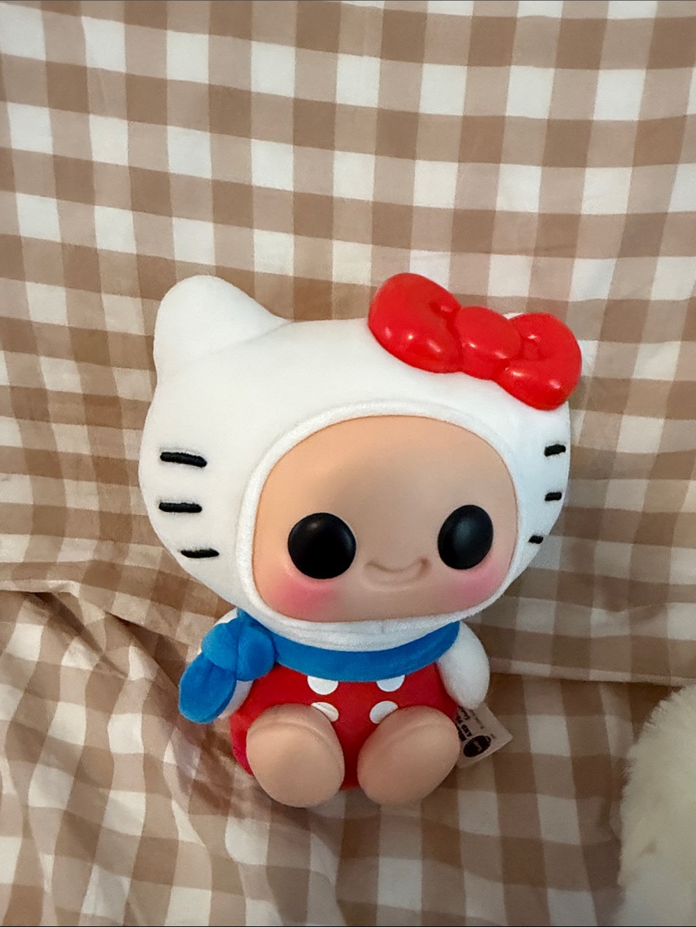 Hyojo Hello Kitty